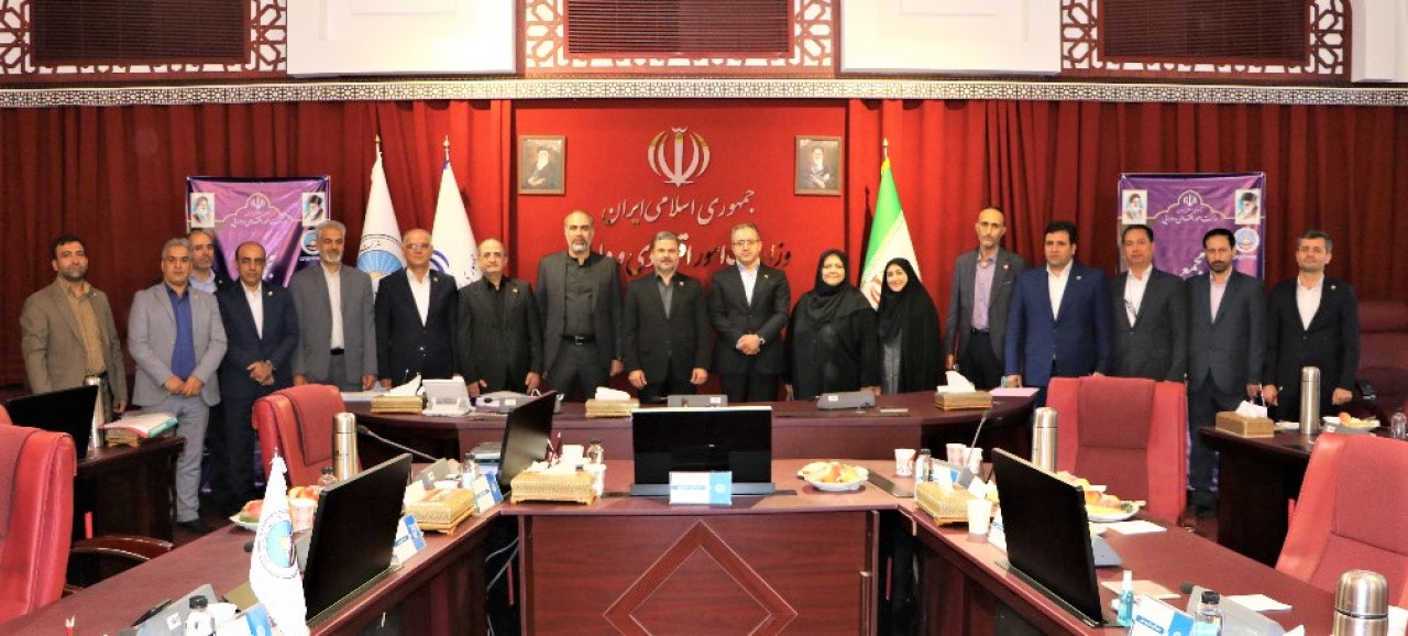 صورت‌های مالی سال 1400 بیمه ایران در مجمع عمومی سالیانه تصویب شد